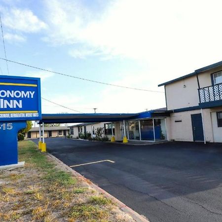 Economy Inn Kingsville Zewnętrze zdjęcie