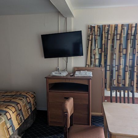 Economy Inn Kingsville Zewnętrze zdjęcie