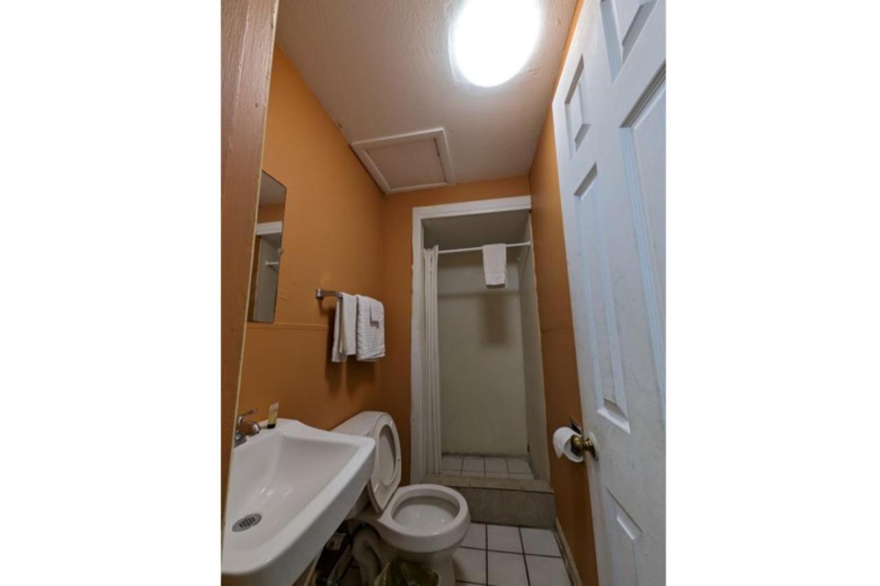 Economy Inn Kingsville Zewnętrze zdjęcie