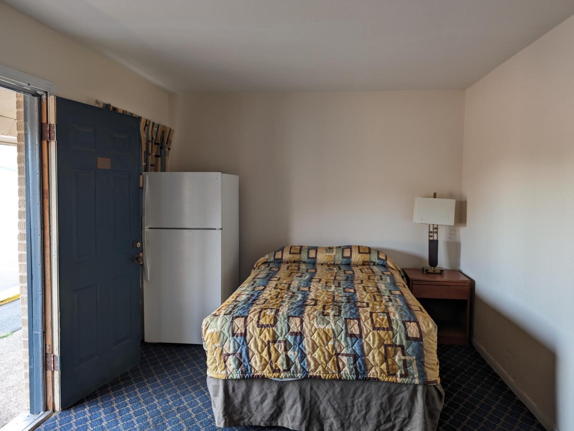 Economy Inn Kingsville Zewnętrze zdjęcie