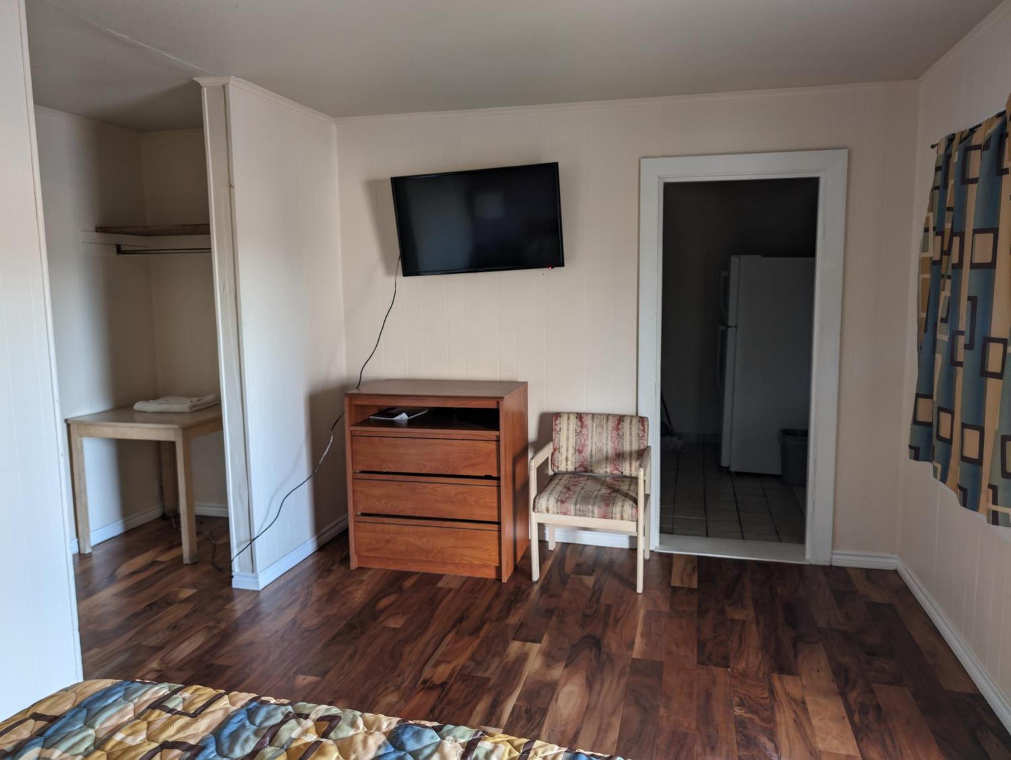 Economy Inn Kingsville Zewnętrze zdjęcie