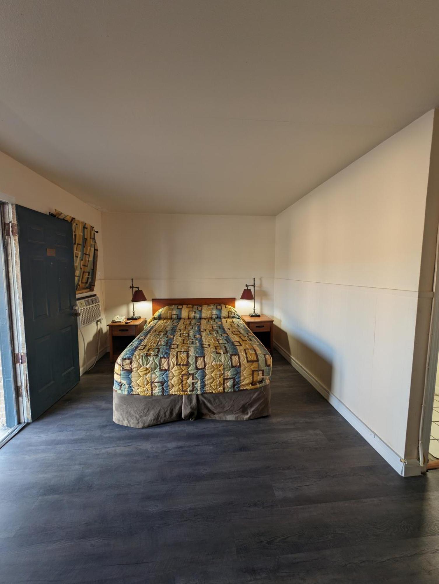 Economy Inn Kingsville Zewnętrze zdjęcie