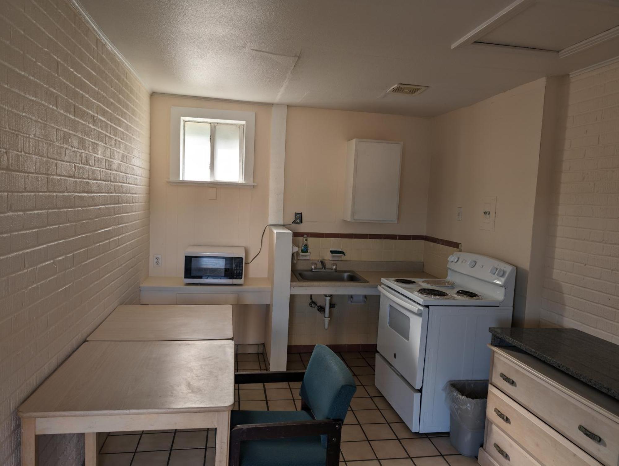 Economy Inn Kingsville Zewnętrze zdjęcie
