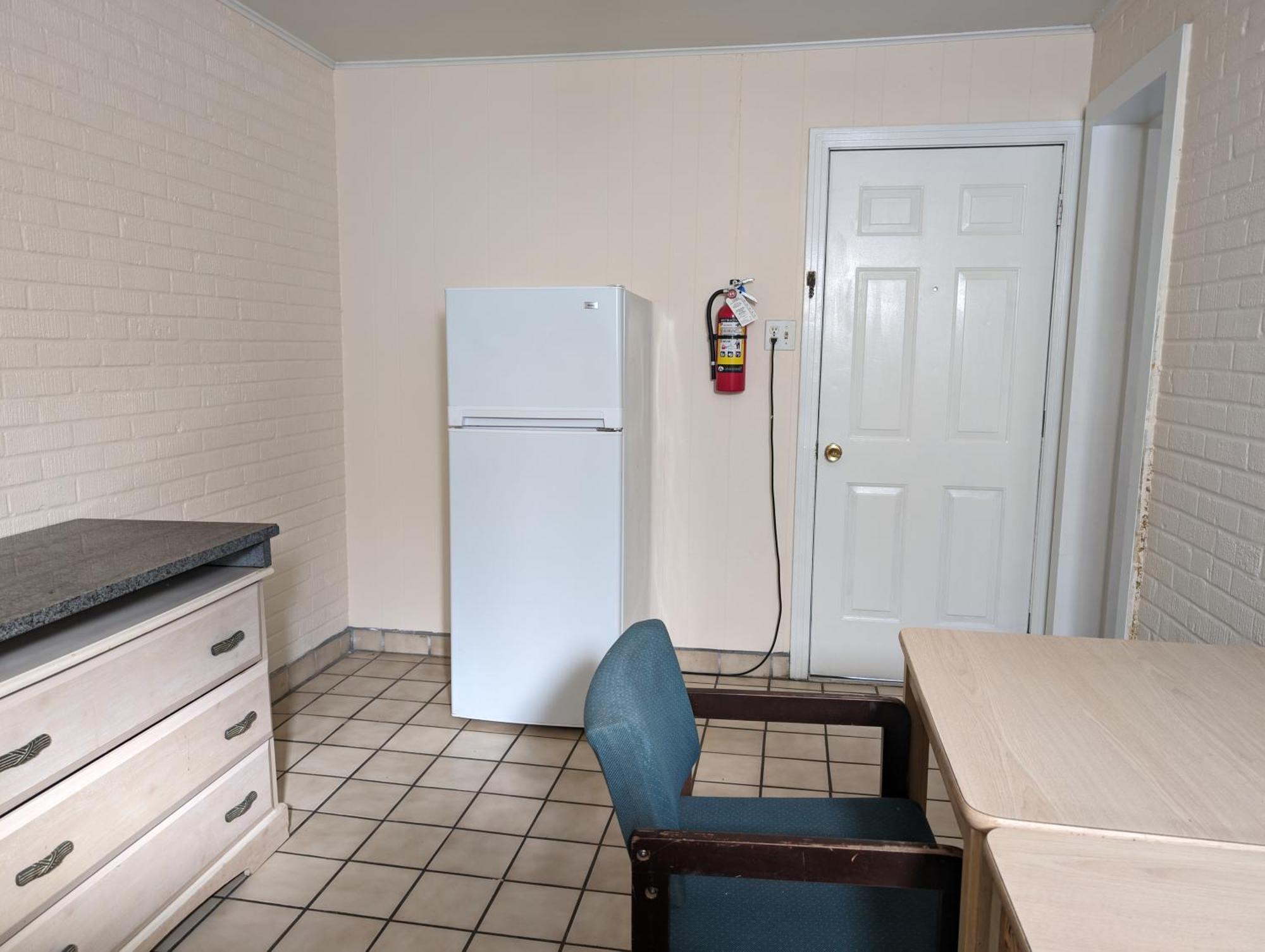 Economy Inn Kingsville Zewnętrze zdjęcie