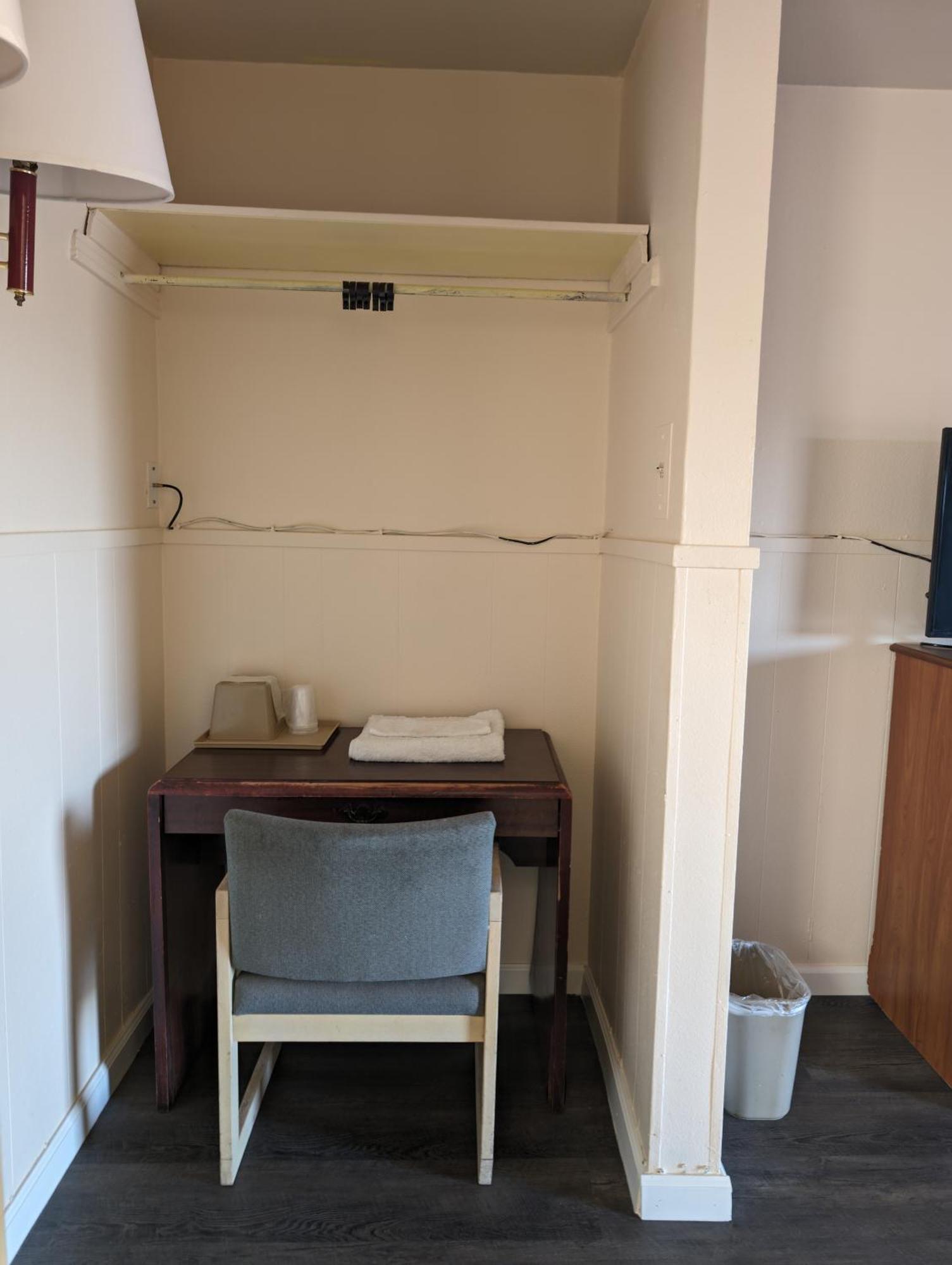 Economy Inn Kingsville Zewnętrze zdjęcie