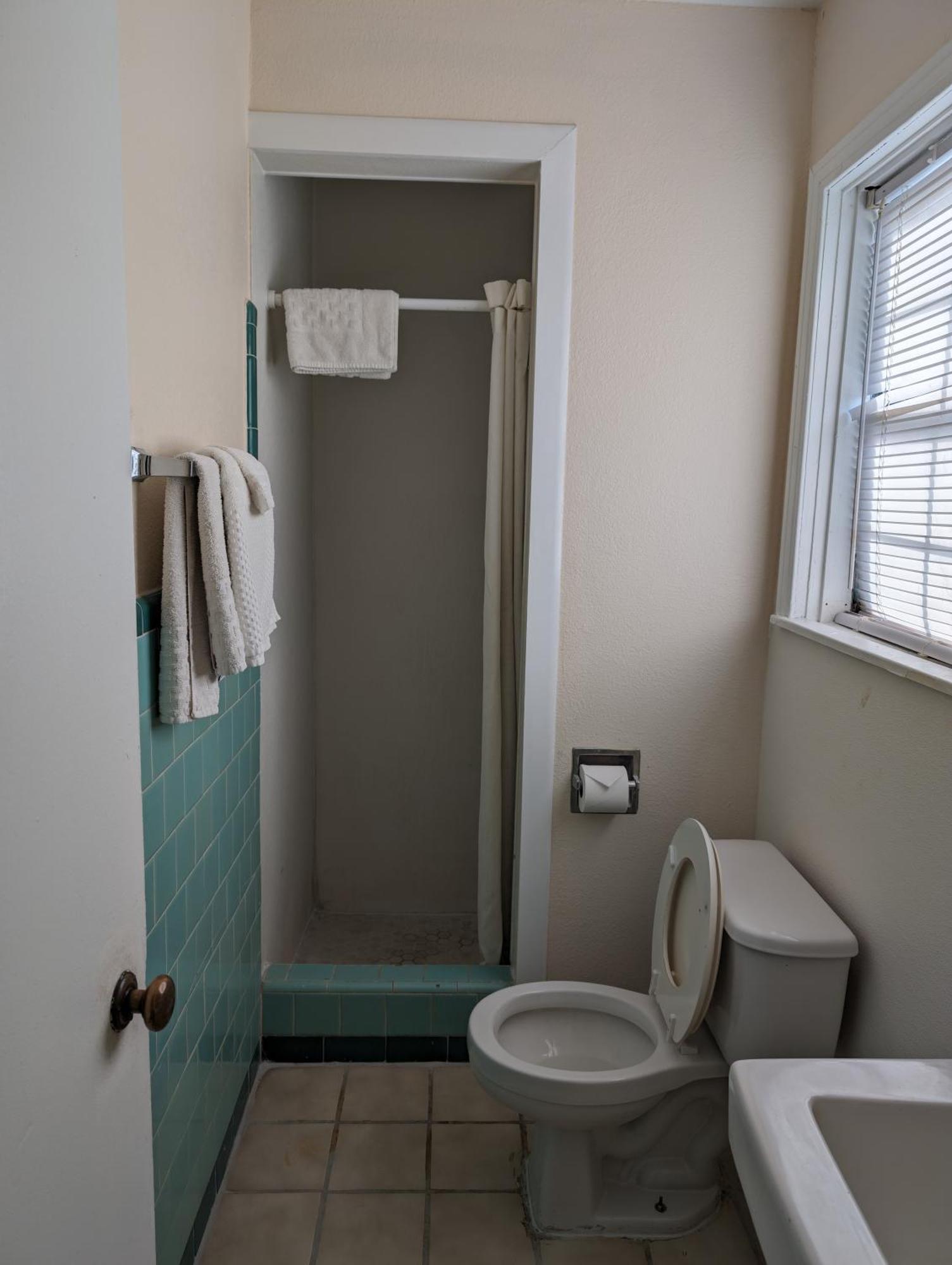 Economy Inn Kingsville Zewnętrze zdjęcie
