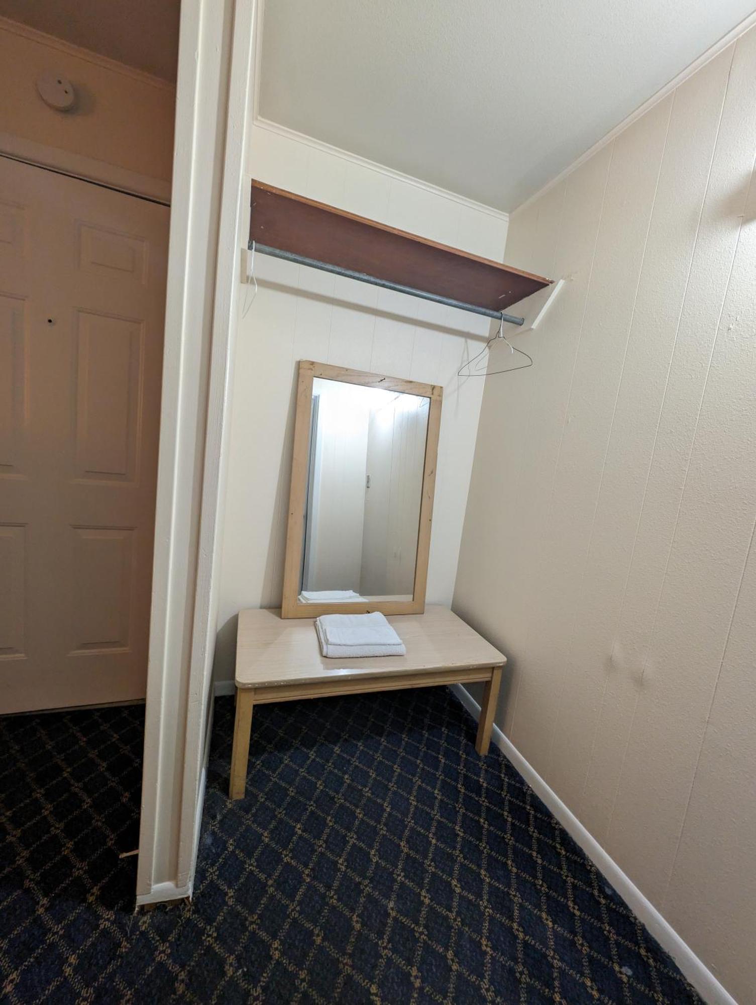 Economy Inn Kingsville Zewnętrze zdjęcie