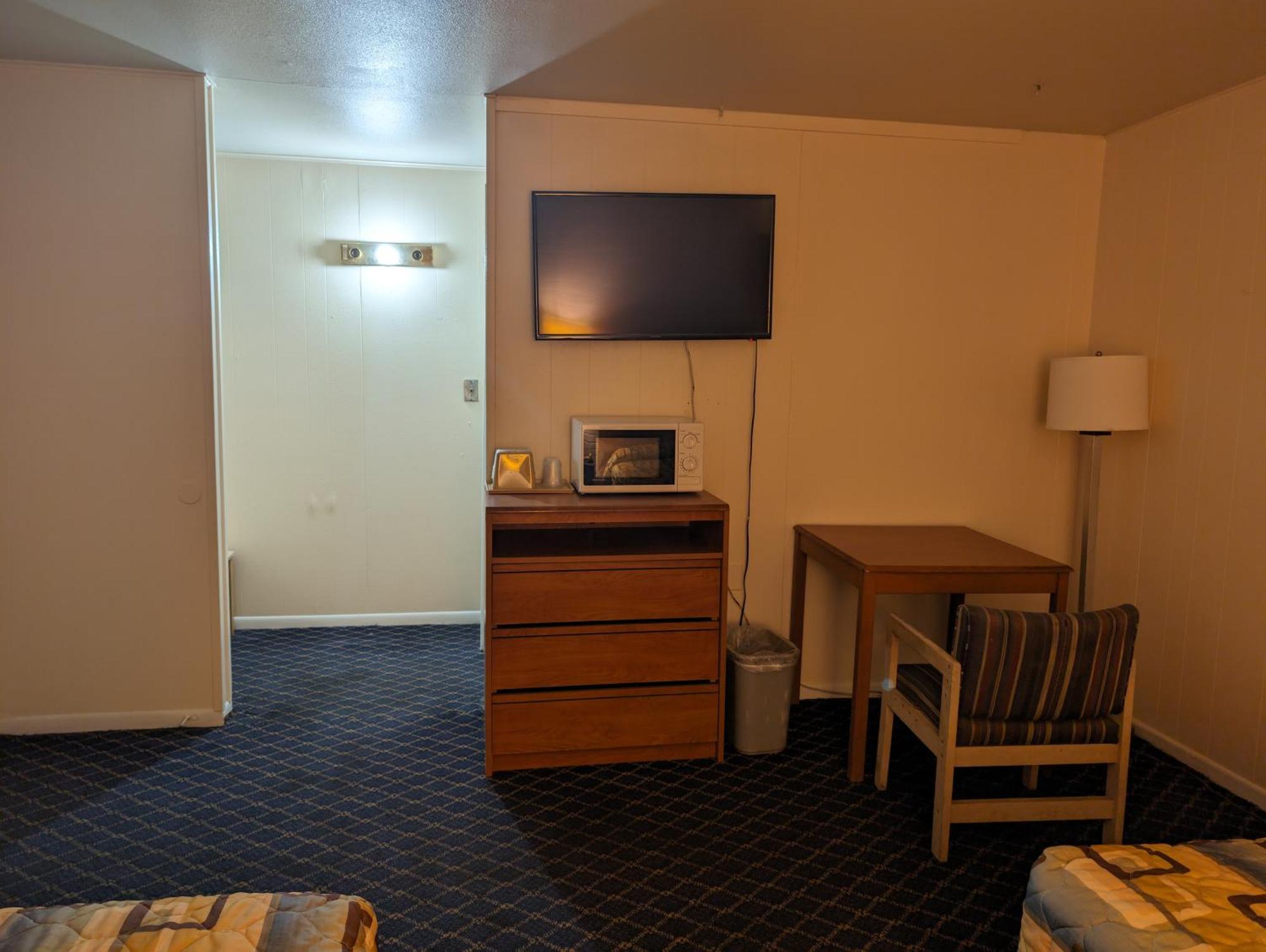 Economy Inn Kingsville Zewnętrze zdjęcie