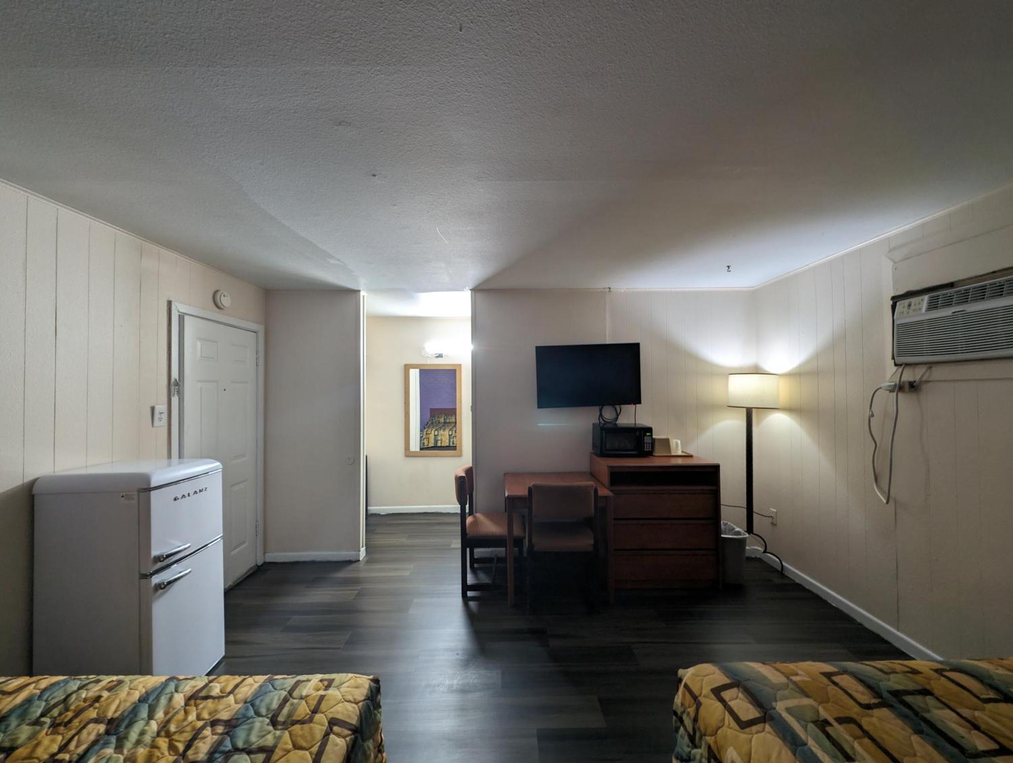 Economy Inn Kingsville Zewnętrze zdjęcie