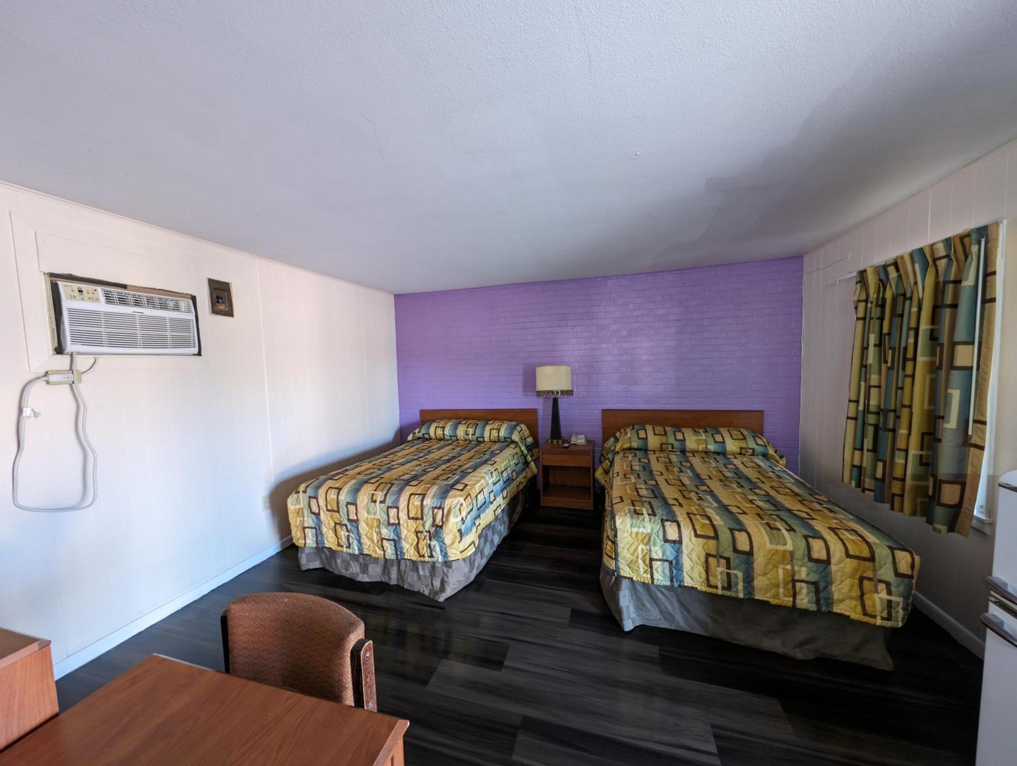 Economy Inn Kingsville Zewnętrze zdjęcie