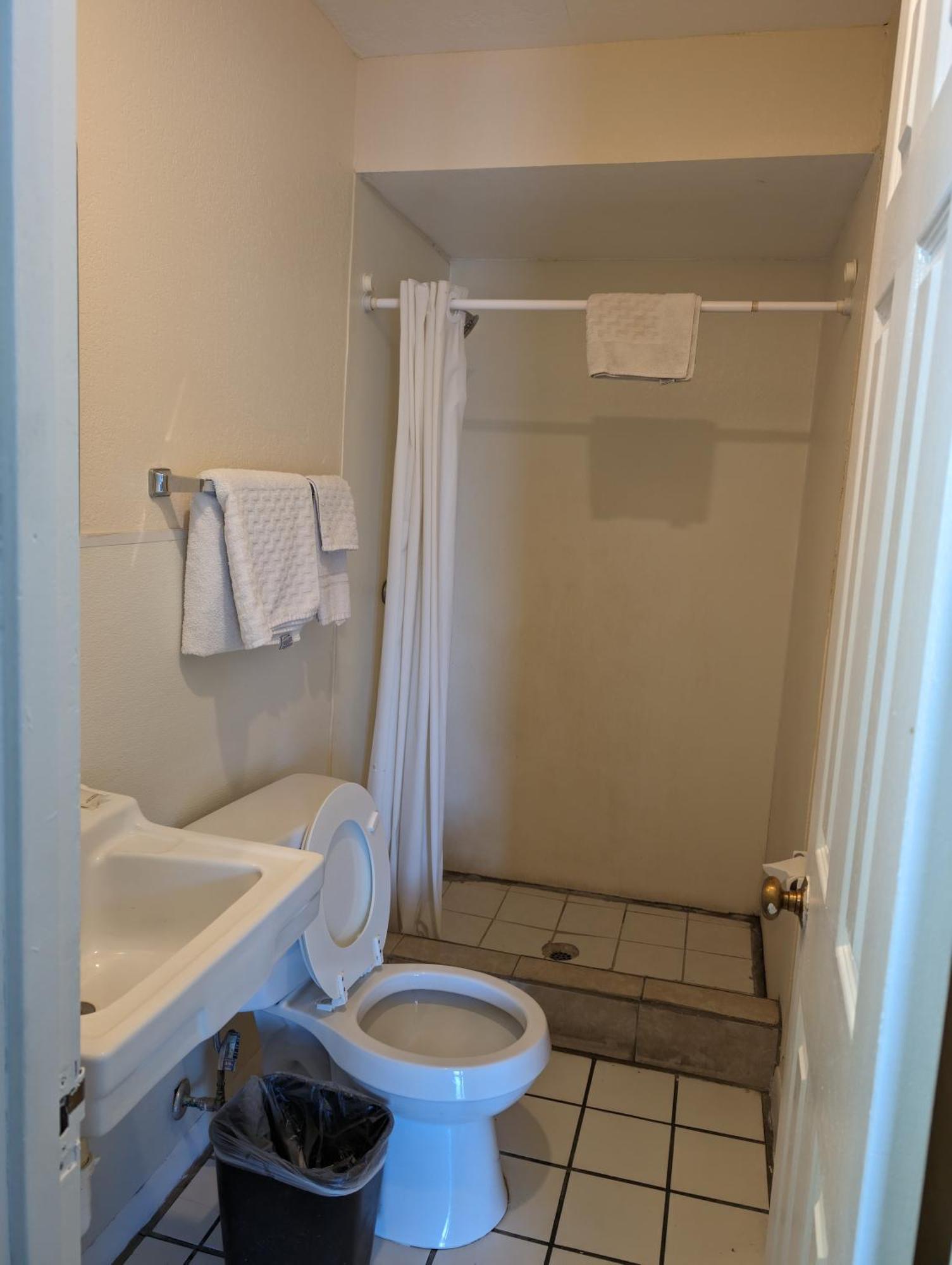 Economy Inn Kingsville Zewnętrze zdjęcie