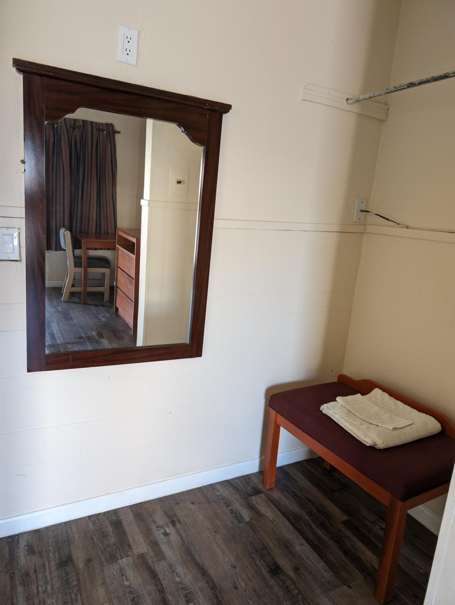 Economy Inn Kingsville Zewnętrze zdjęcie