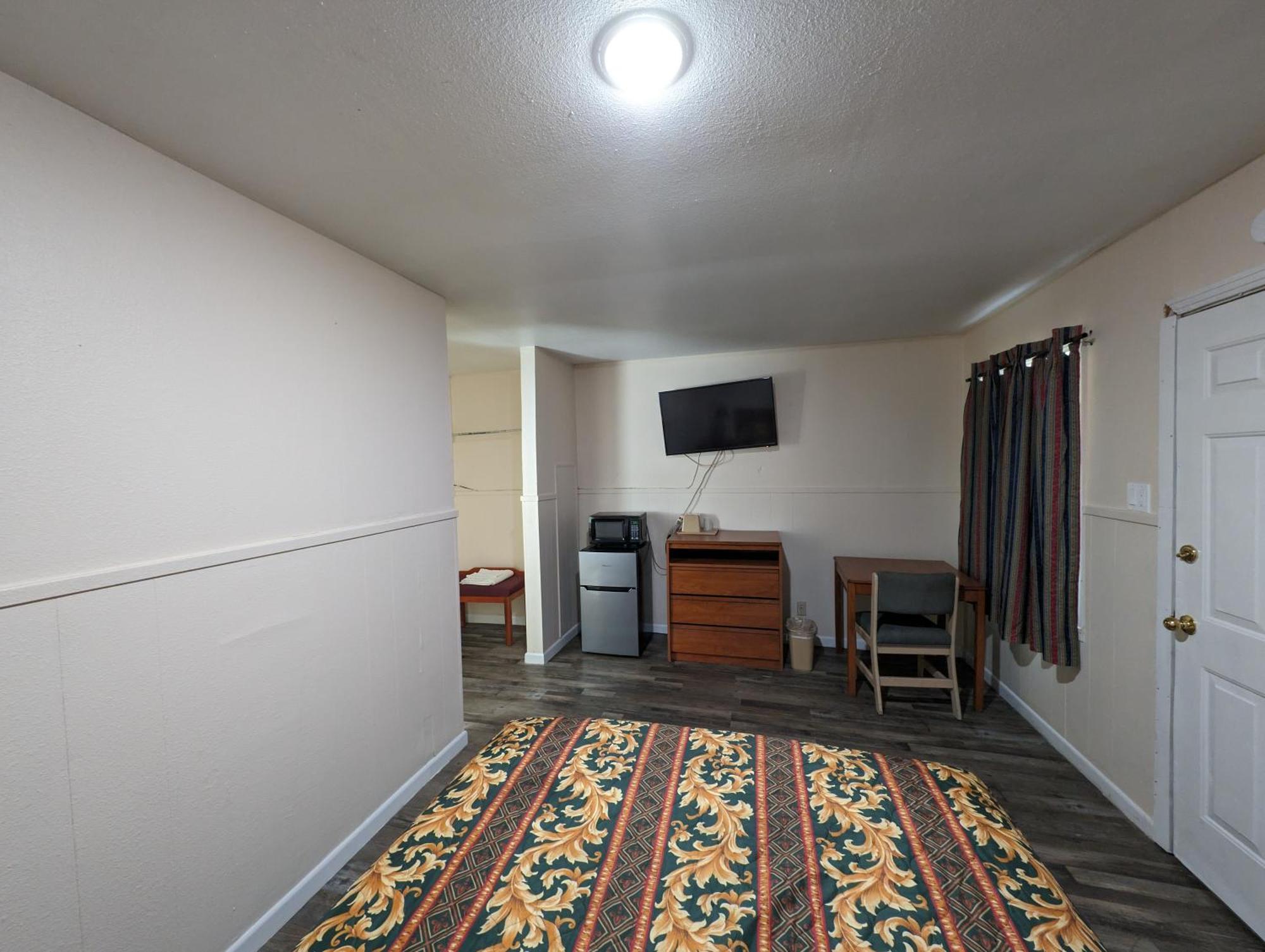Economy Inn Kingsville Zewnętrze zdjęcie